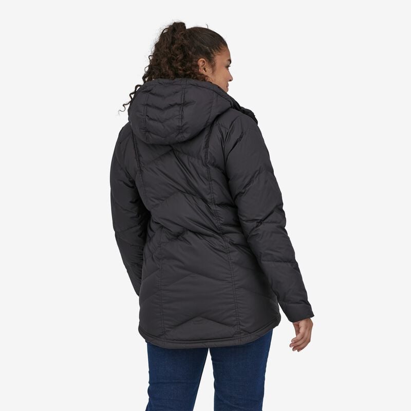 Patagonia Women's Down With It Jacket - Stingray Mauve
