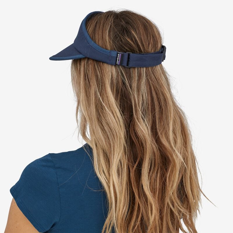 Patagonia GPIW™ Crest Retro Visor - New Navy