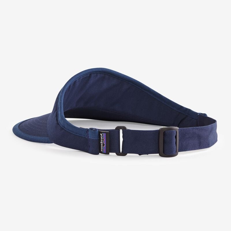 Patagonia GPIW™ Crest Retro Visor - New Navy