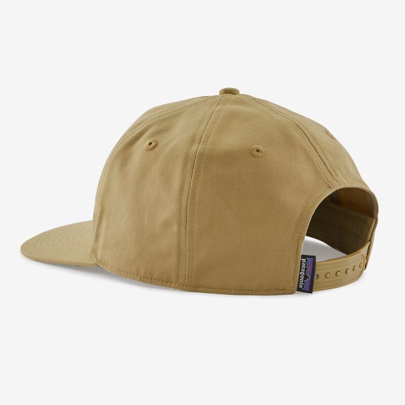 Patagonia Spirited Seasons Funfarer Cap - Moray Khaki