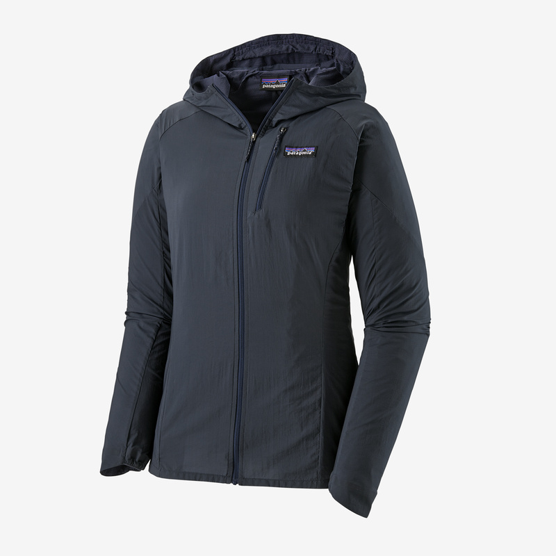 Patagonia Women's Houdini® Air Jacket - Smolder Blue