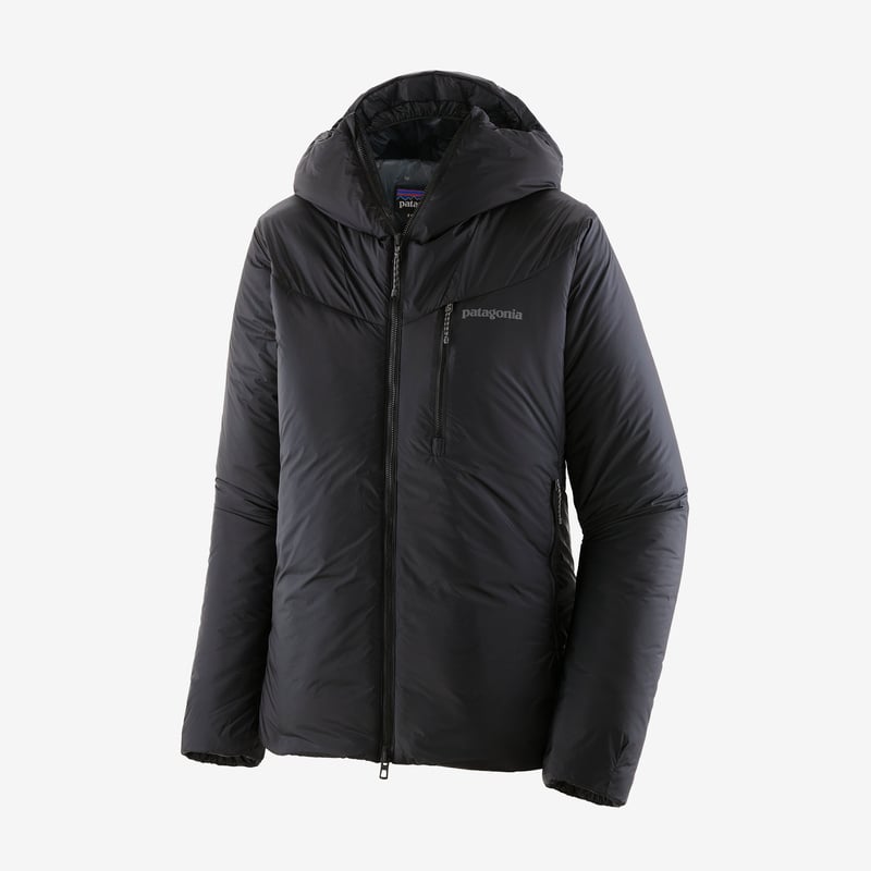 Patagonia Women's DAS® Parka - Black