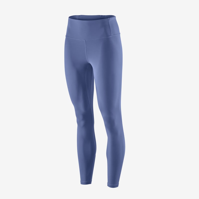 Patagonia Women's Maipo 7/8 Tights - Current Blue