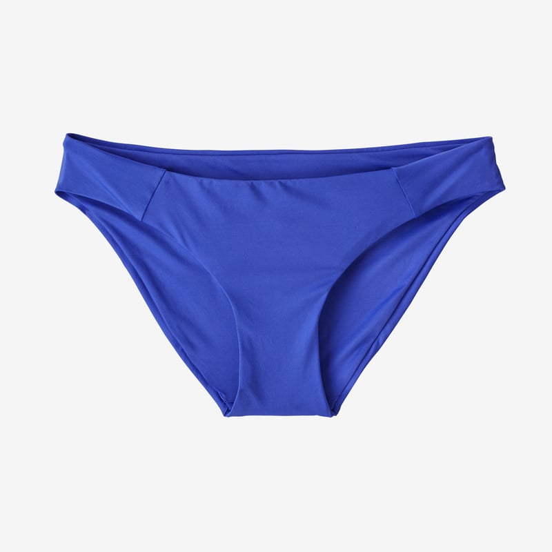 Patagonia Women's Sunamee Bikini Bottoms - Float Blue