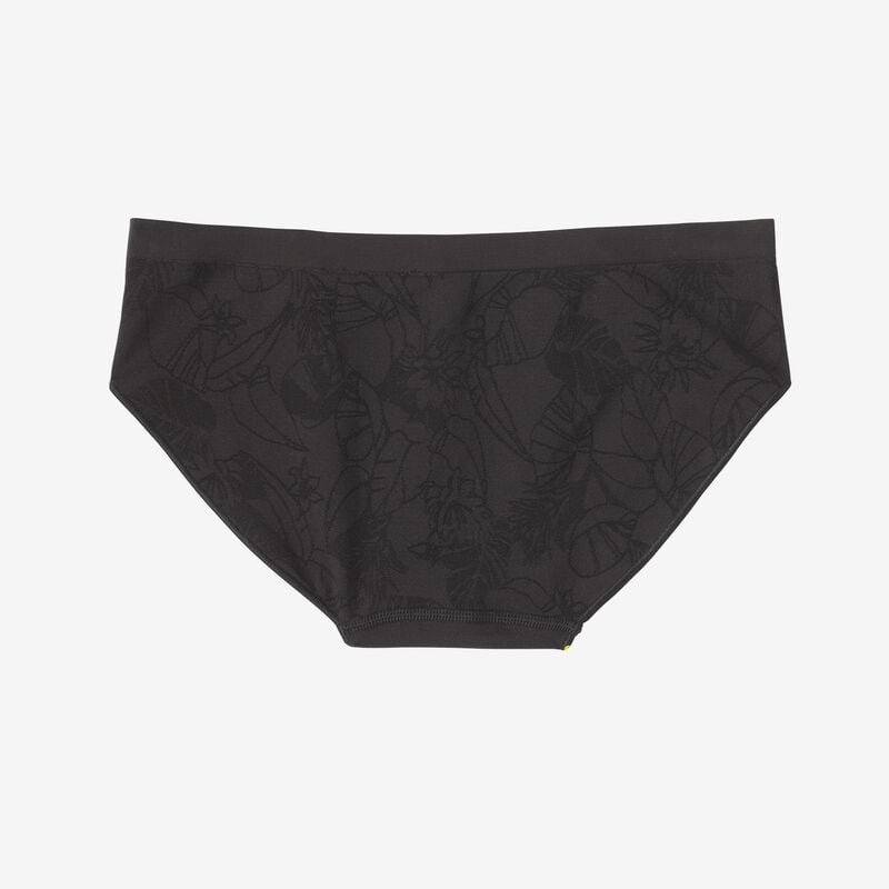 Patagonia Women's Barely Hipster - Valley Flora Jacquard: Cameo