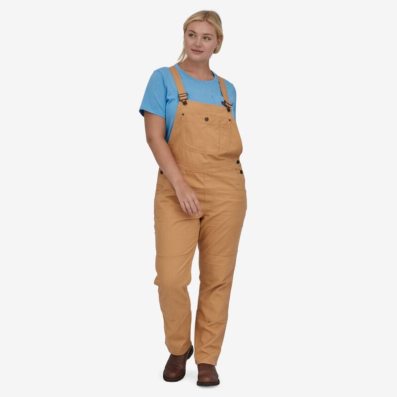 Patagonia Women's Work Pocket Tee - Stone Blue