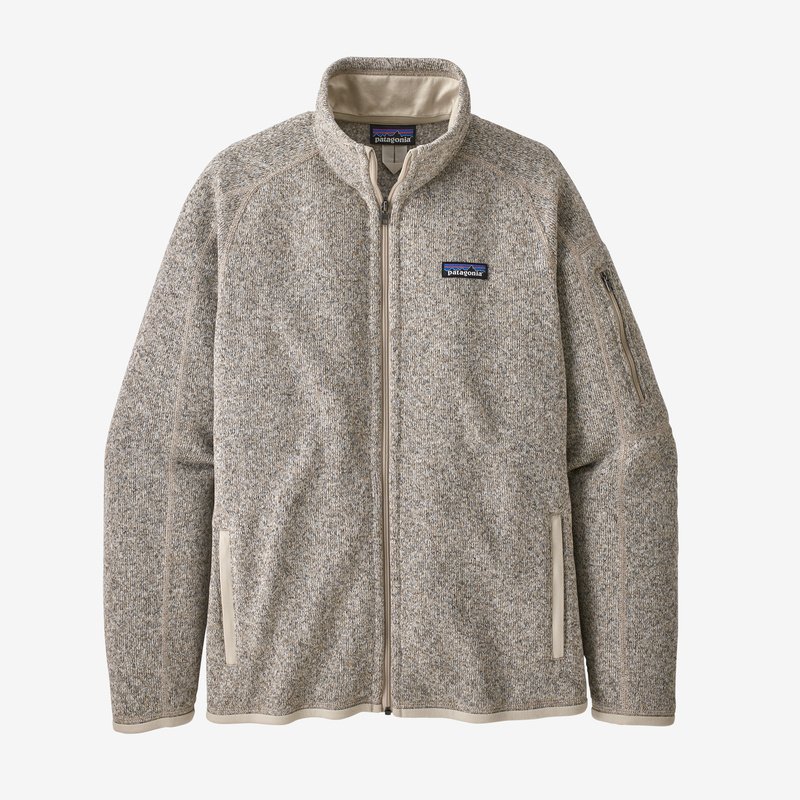 Patagonia Women's Better Sweater® Fleece Jacket - Pelican