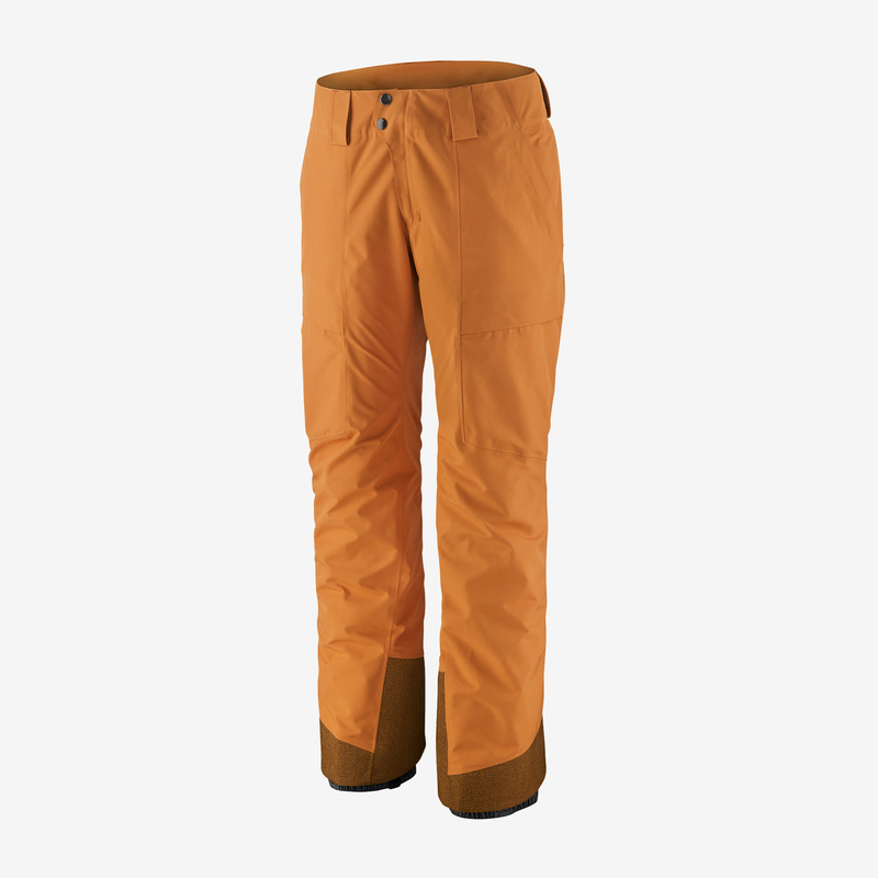 Patagonia Women's Storm Shift Pants - Regular - Cloudberry Orange