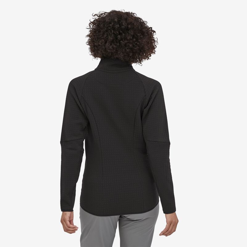 Patagonia Women's R2® TechFace Jacket - Black