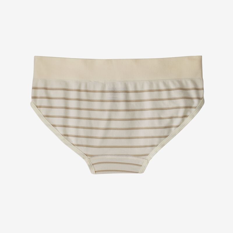 Patagonia Women's Active Hipster - Sentinel Stripe Small: Warm White
