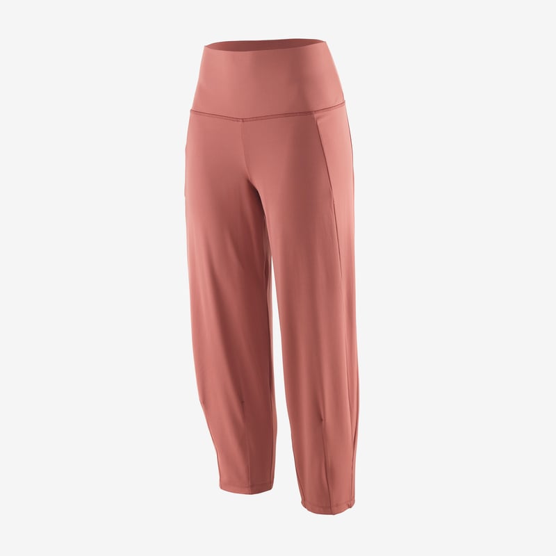Patagonia Women's Maipo Rock Crops - Rosehip