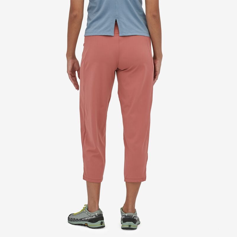 Patagonia Women's Maipo Rock Crops - Rosehip