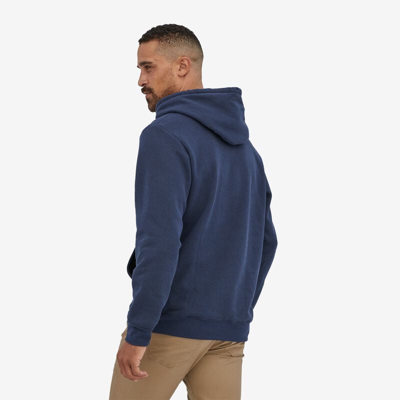 Patagonia Forge Mark Uprisal Hoody - Black