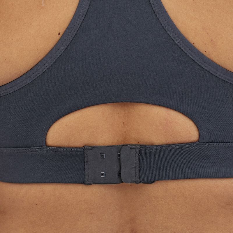Patagonia Women's Wild Trails Sports Bra - Black