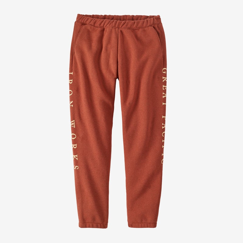 Patagonia Women's GPIW™ Uprisal Sweatpants - GPIW: Sisu Brown