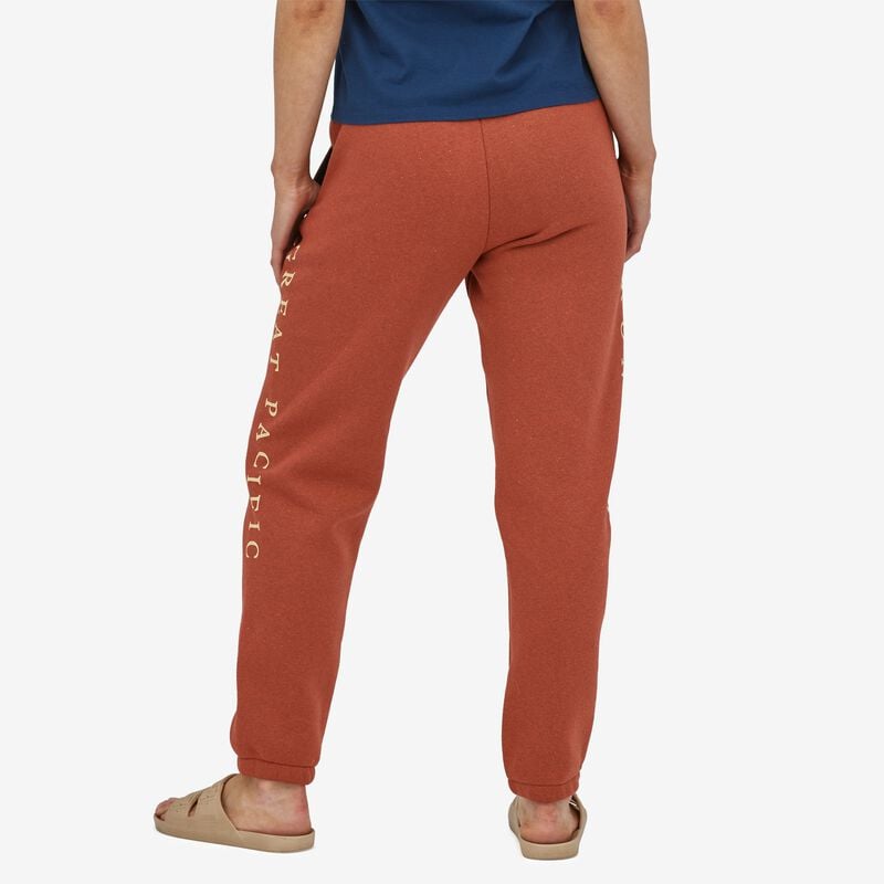 Patagonia Women's GPIW™ Uprisal Sweatpants - GPIW: Sisu Brown
