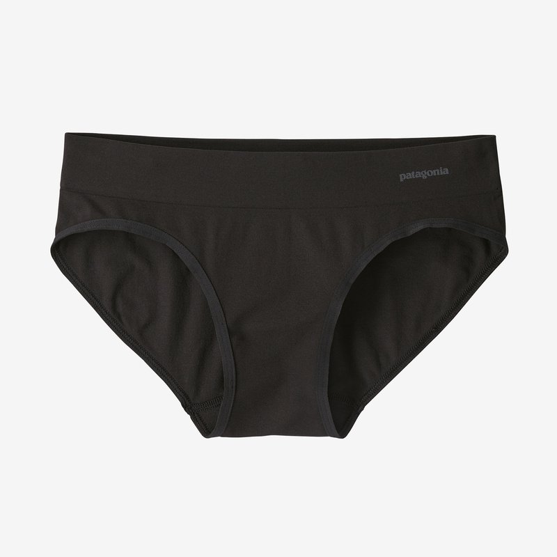 Patagonia Women's Active Hipster - Black