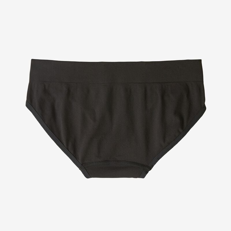 Patagonia Women's Active Hipster - Black