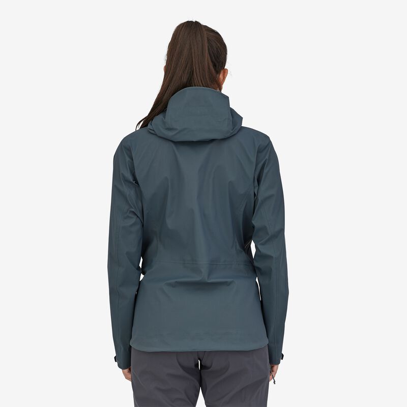Patagonia Women's Dual Aspect Jacket - Amaranth Pink