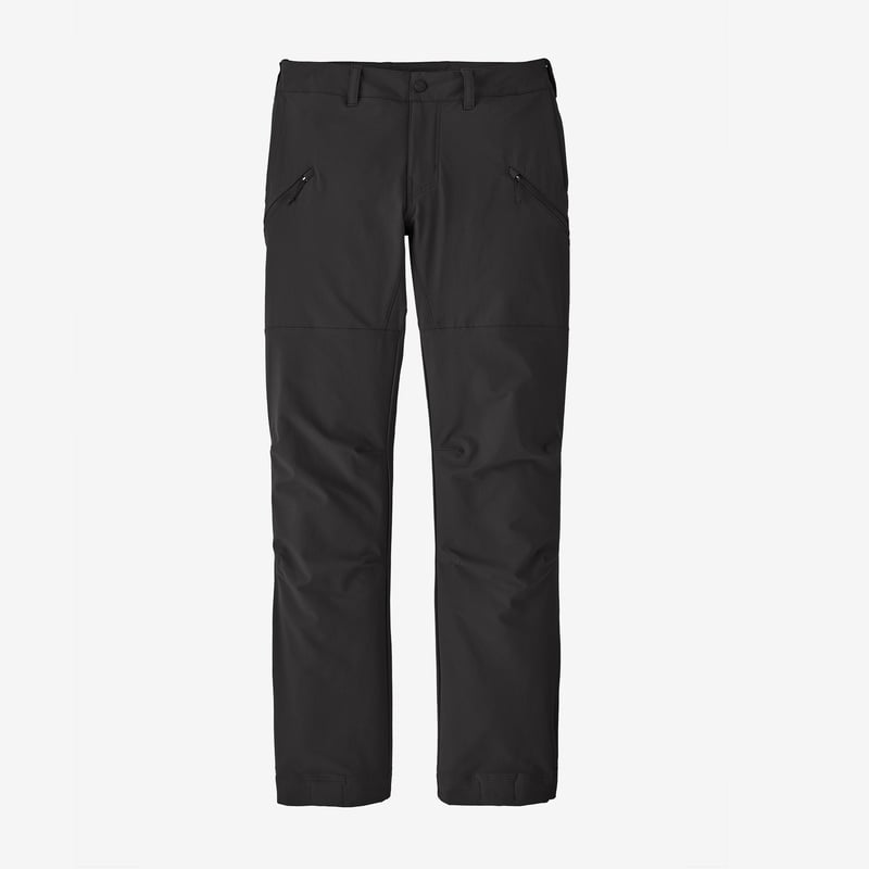 Patagonia Women's Point Peak Trail Pants - Regular - Black