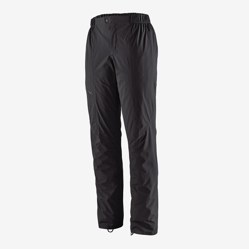 Patagonia Women's Granite Crest Pants - Black