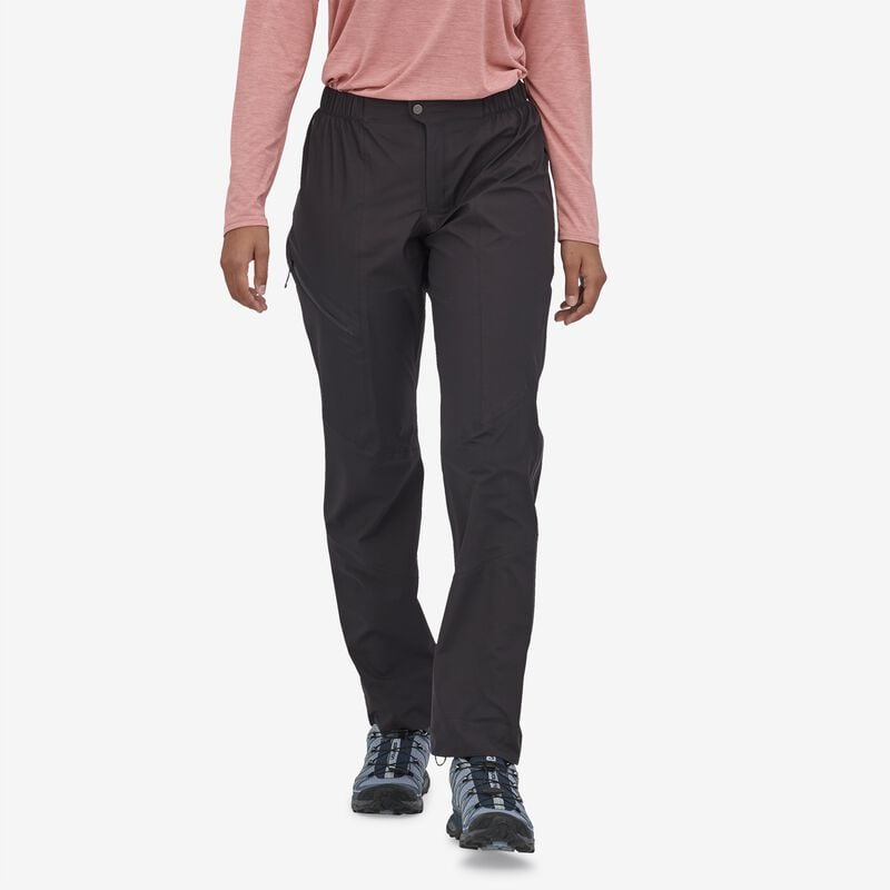 Patagonia Women's Granite Crest Pants - Black