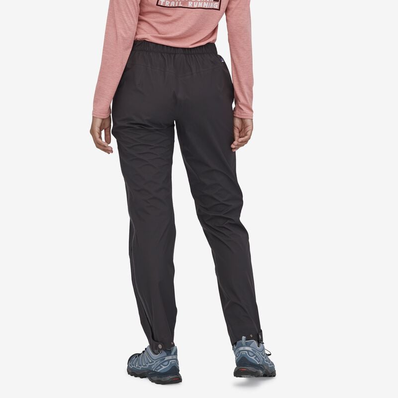 Patagonia Women's Granite Crest Pants - Black