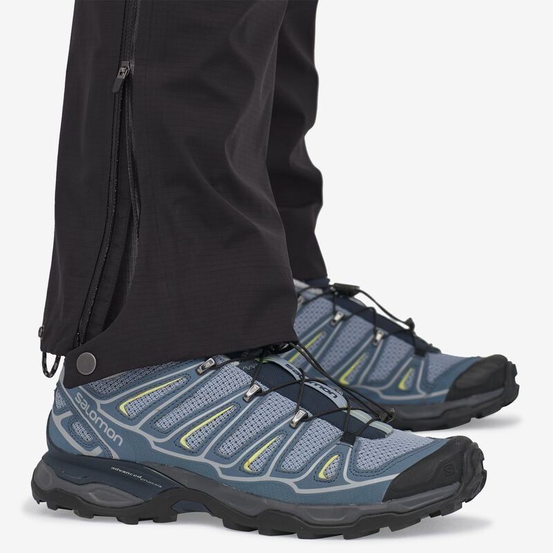 Patagonia Women's Granite Crest Pants - Black