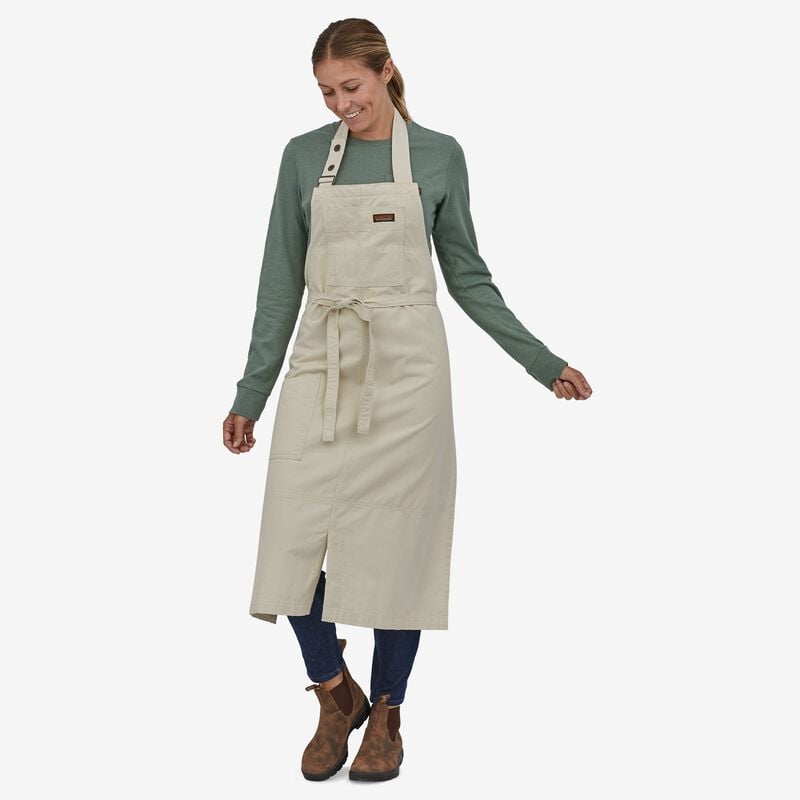 Patagonia Chef's Apron - Black