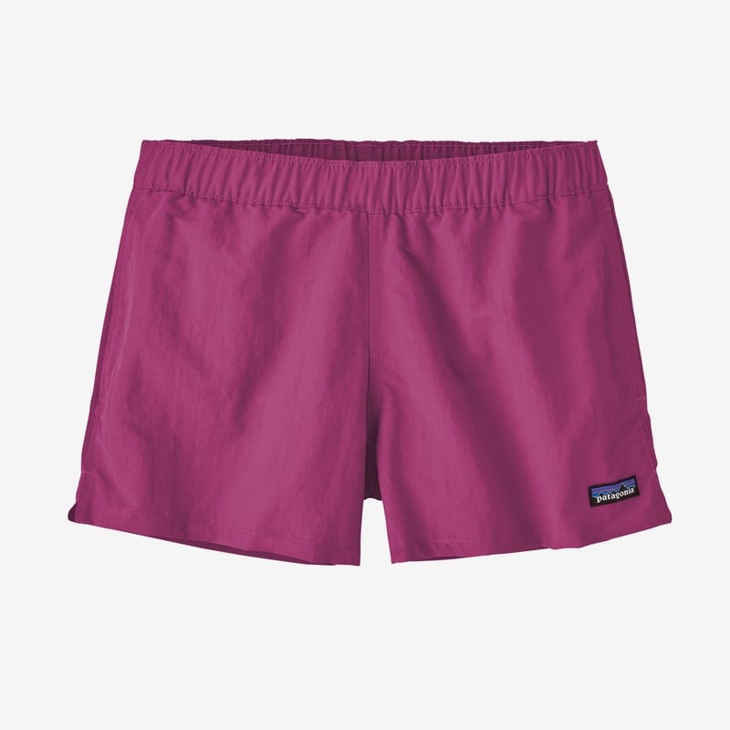 Patagonia Women's Barely Baggies™ Shorts - 2½" - Amaranth Pink