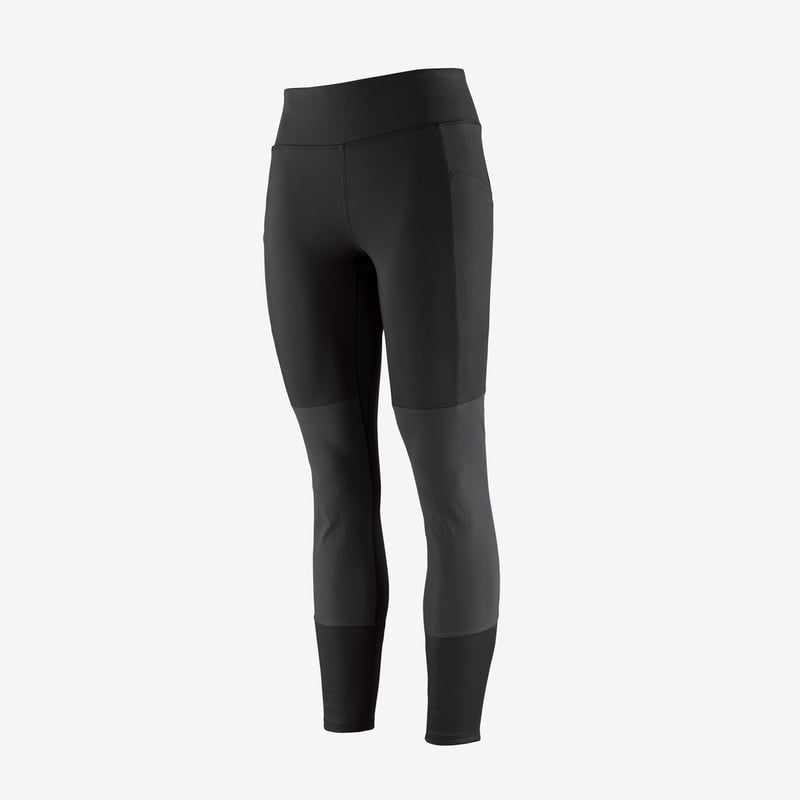 Patagonia Women's Pack Out Hike Tights - Black