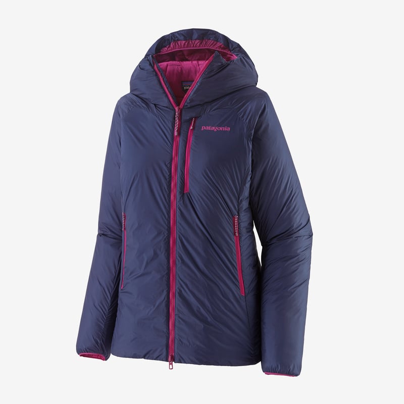Patagonia Women's DAS® Light Hoody - Sound Blue