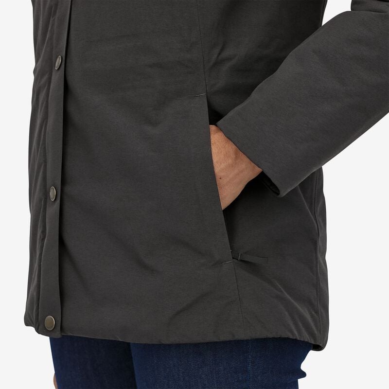 Patagonia Women's Off Slope Jacket - Oar Tan