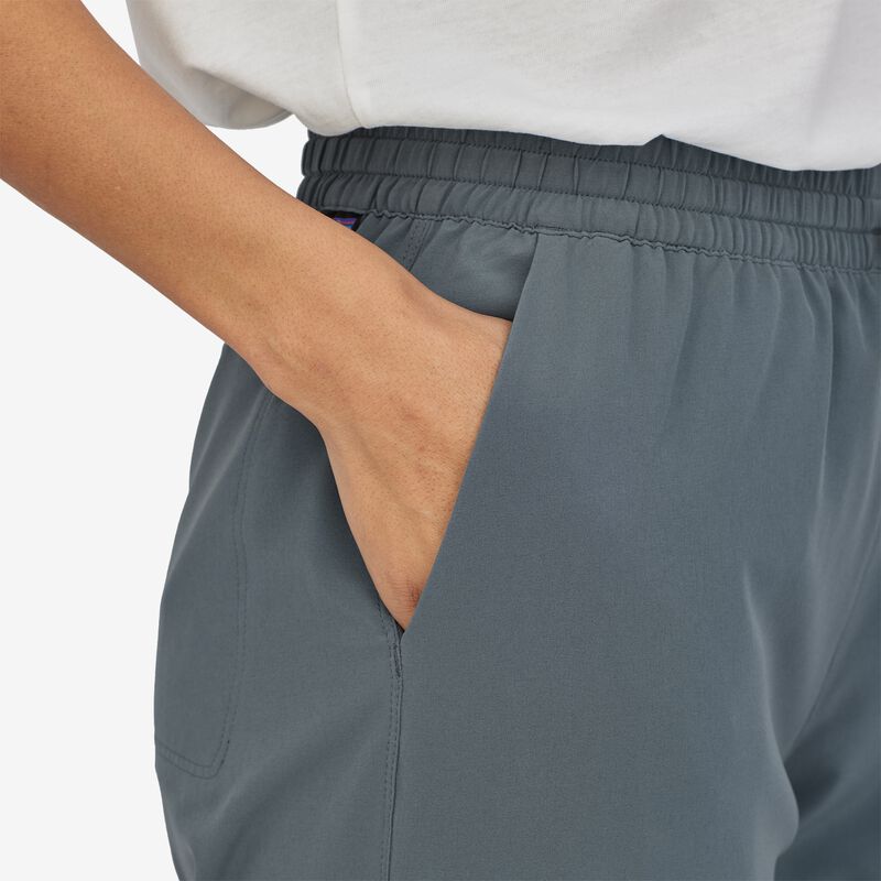Patagonia Women's Fleetwith Pants - Ink Black