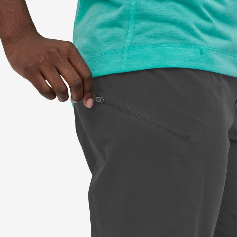 Patagonia Women's Dirt Roamer Bike Shorts - 12½" - Rosehip