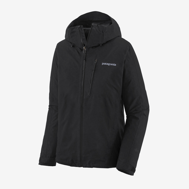 Patagonia Women's Calcite Jacket - Black