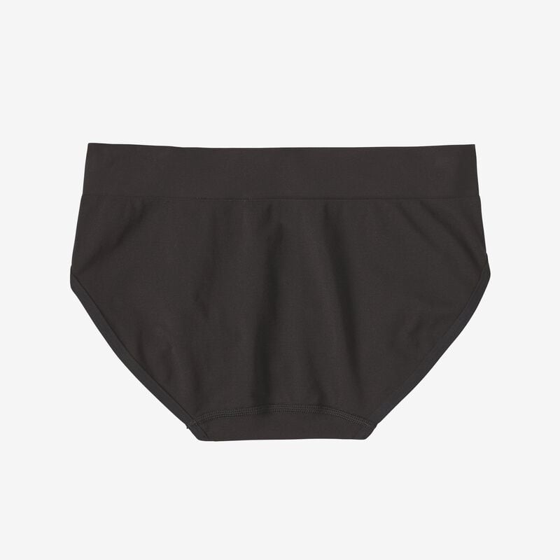 Patagonia Women's Active Briefs - Black