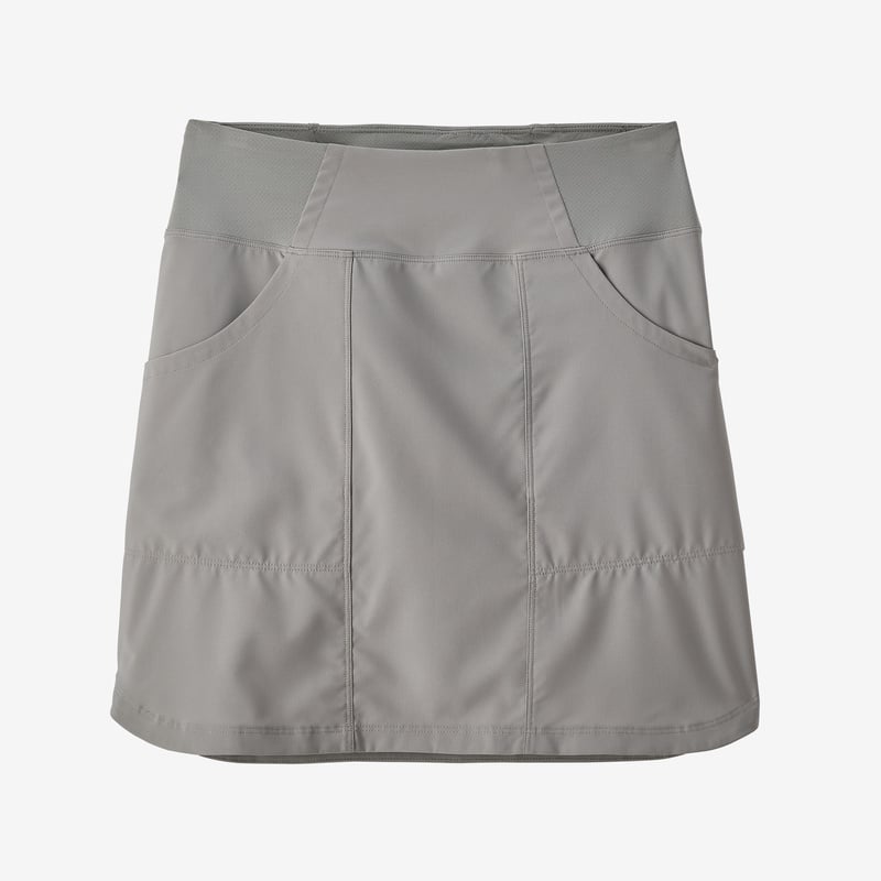 Patagonia Women's Tech Skort - Drifter Grey
