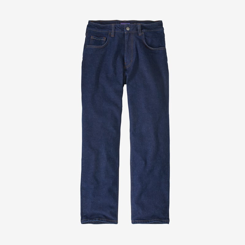 Patagonia Women's Straight Fit Jeans - Original Standard