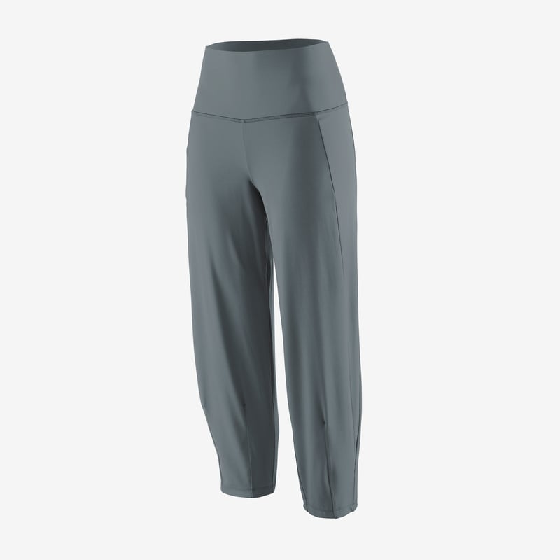 Patagonia Women's Maipo Rock Crops - Plume Grey