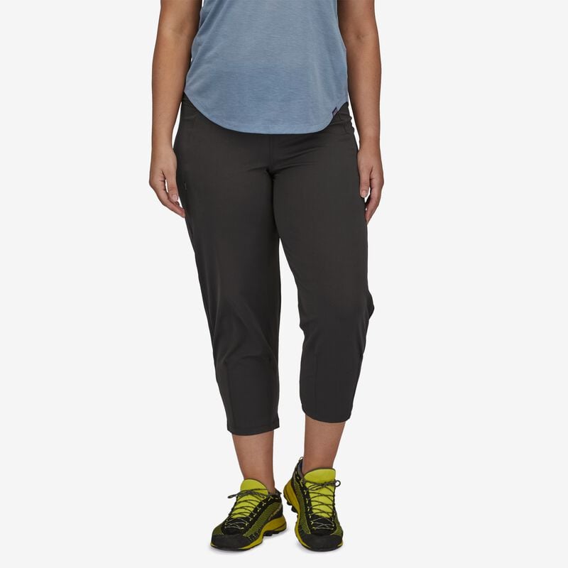 Patagonia Women's Maipo Rock Crops - Plume Grey