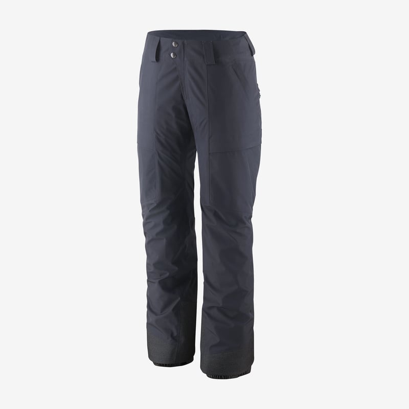 Patagonia Women's Storm Shift Pants - Short - Smolder Blue