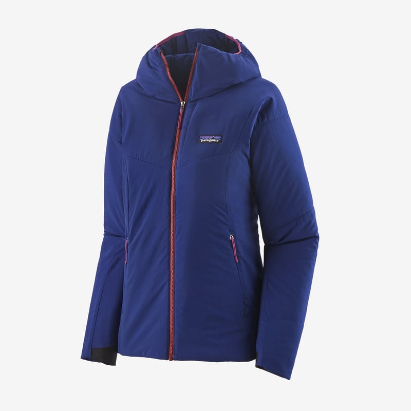 Patagonia Women's Nano-Air® Hoody - Sound Blue