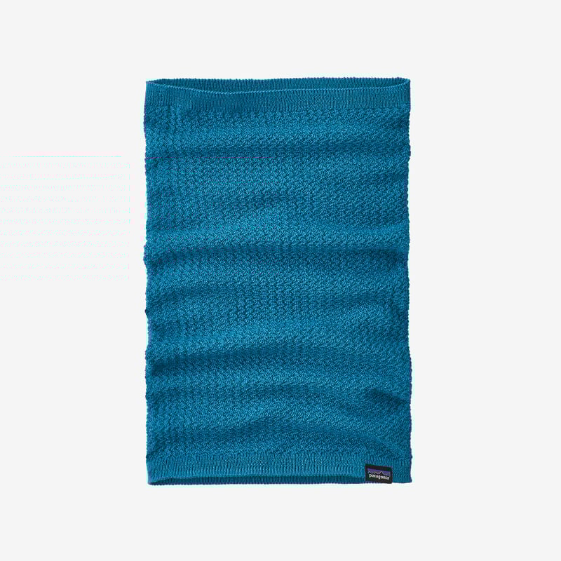 Patagonia Capilene™ Air Gaiter - Anacapa Blue