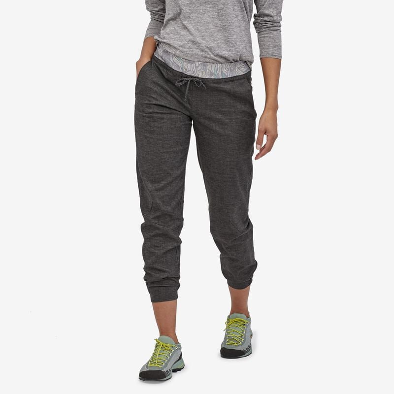 Patagonia Women's Hampi Rock Pants - Black