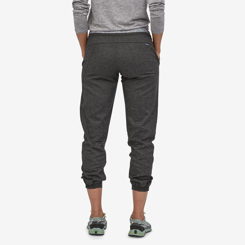 Patagonia Women's Hampi Rock Pants - Black