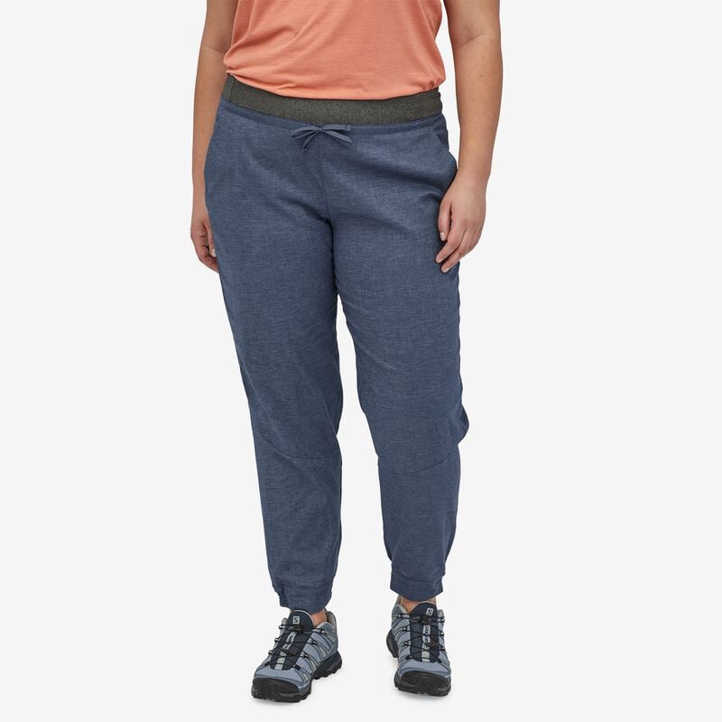 Patagonia Women's Hampi Rock Pants - Black