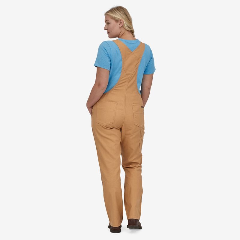 Patagonia Women's Work Pocket Tee - Pitch Blue
