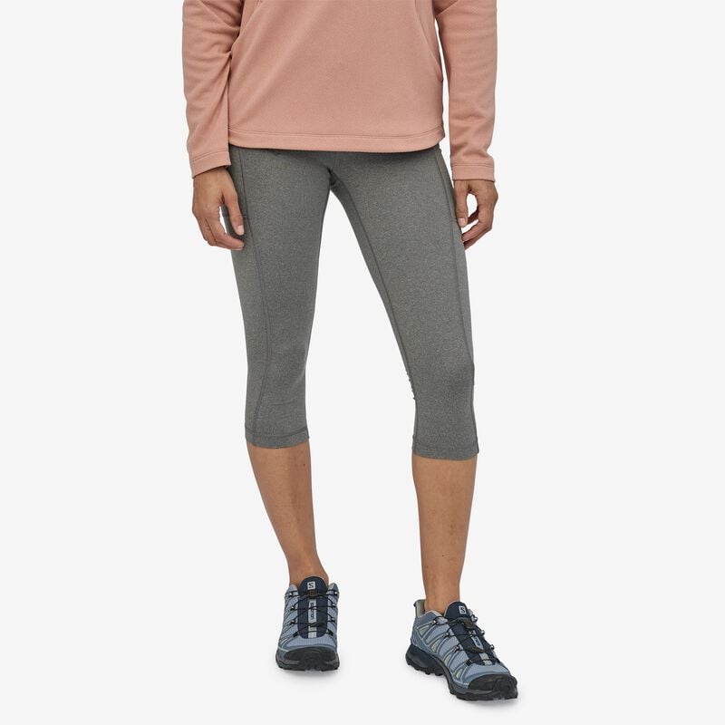 Patagonia Women's Lightweight Pack Out Crops - 19" - Rosehip