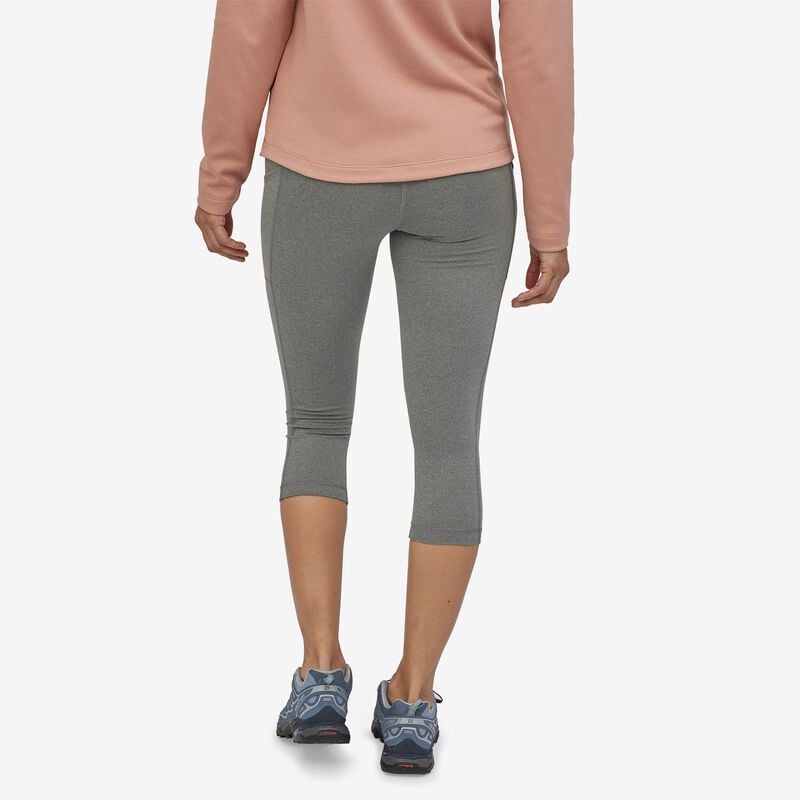 Patagonia Women's Lightweight Pack Out Crops - 19" - Rosehip